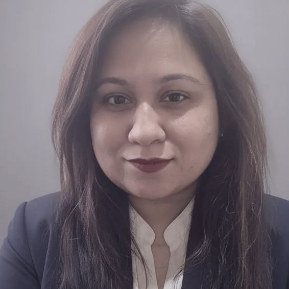 Aman Gandhi, Co-Founder, Director of Customer Strategy